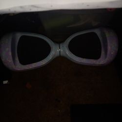 Hoverboard I Can Get It To Go Forward But Not Reverse It