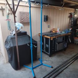 Goehners Industrial Tools For Bike Tree Stand