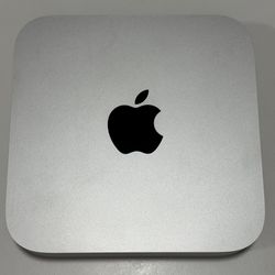 Apple Mac mini M2 16 GB 256 GB SSD