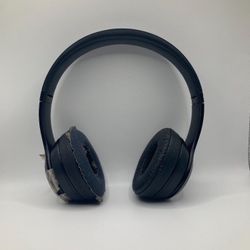 Beats Solo 3 Wireless Headphones – Used, Works Great, Fast Shipping 