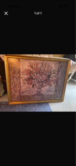 Wall Art Frame