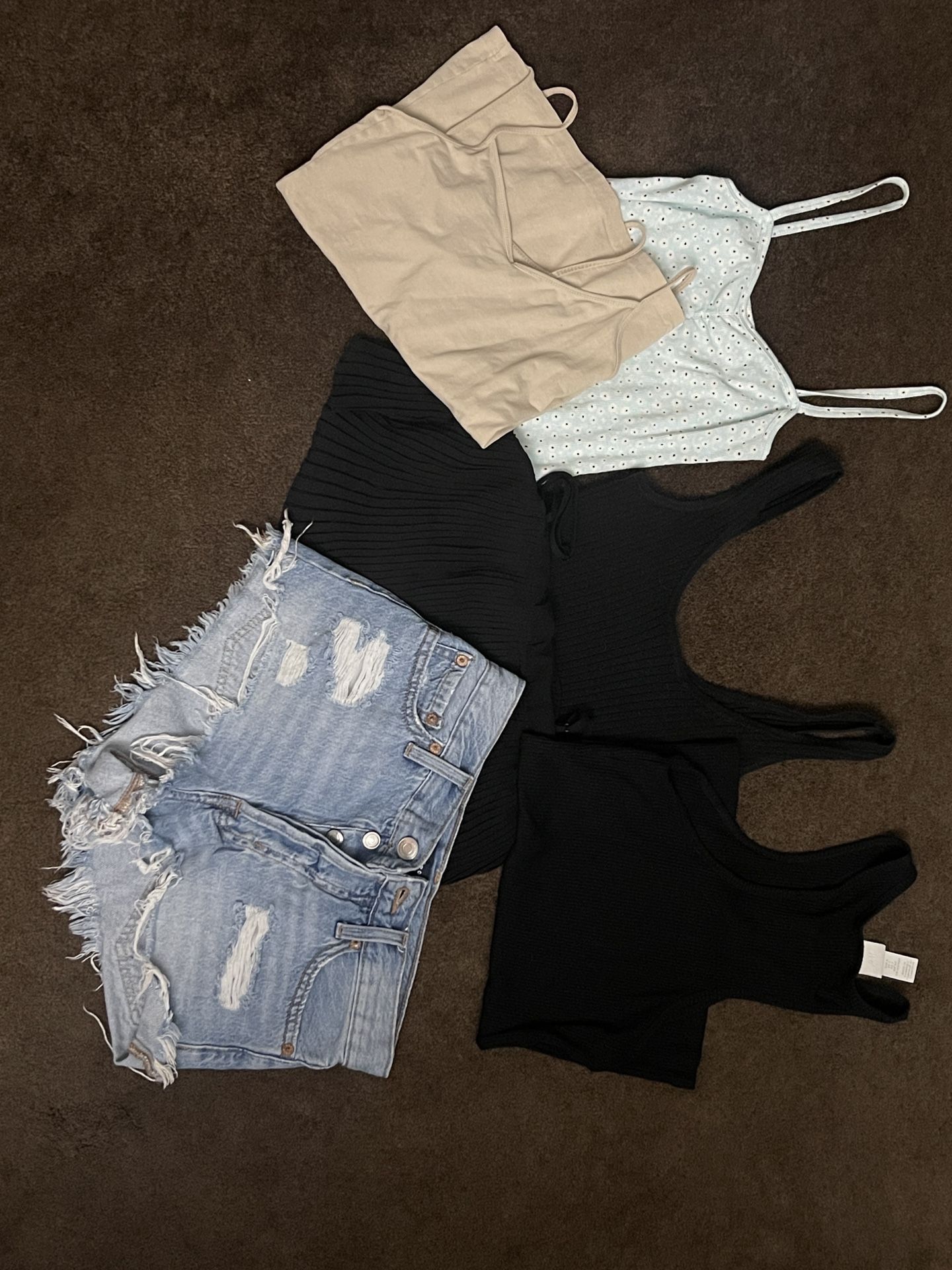Clothes