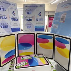 iPad 10th Generation 64GB Christmas Deal🎄🎄