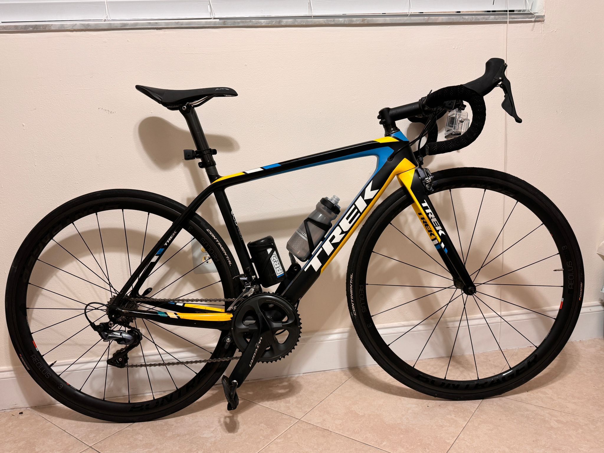 Trek Bike $2000