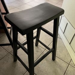 Barstool Set 