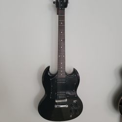 Epiphone SG Standard Electric Guitar