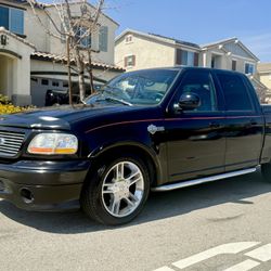 2002 Ford F-150