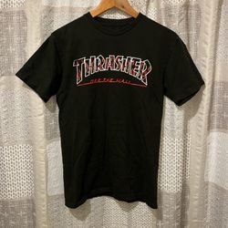 Thrasher Shirt 