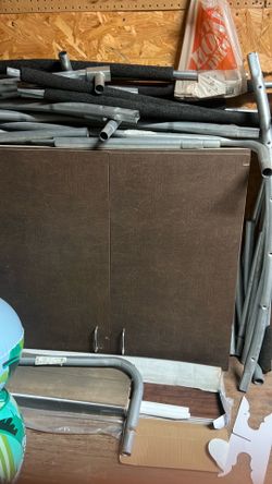 Cabinets