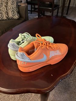 Basketball Shoes