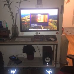 2020 Retina 5k 27 Inch 80 GB 