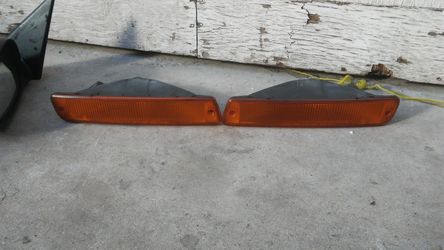 Toyota Land Cruiser Lights
