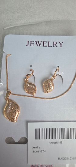Set nuevos $5 cada set