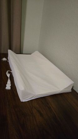Baby Changing Pad