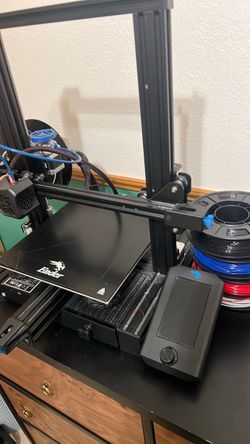 Creality Ender 3 v2 3D Printer
