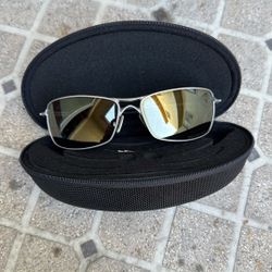 Oakley Crosshair 2.0 Sunglasses Mens