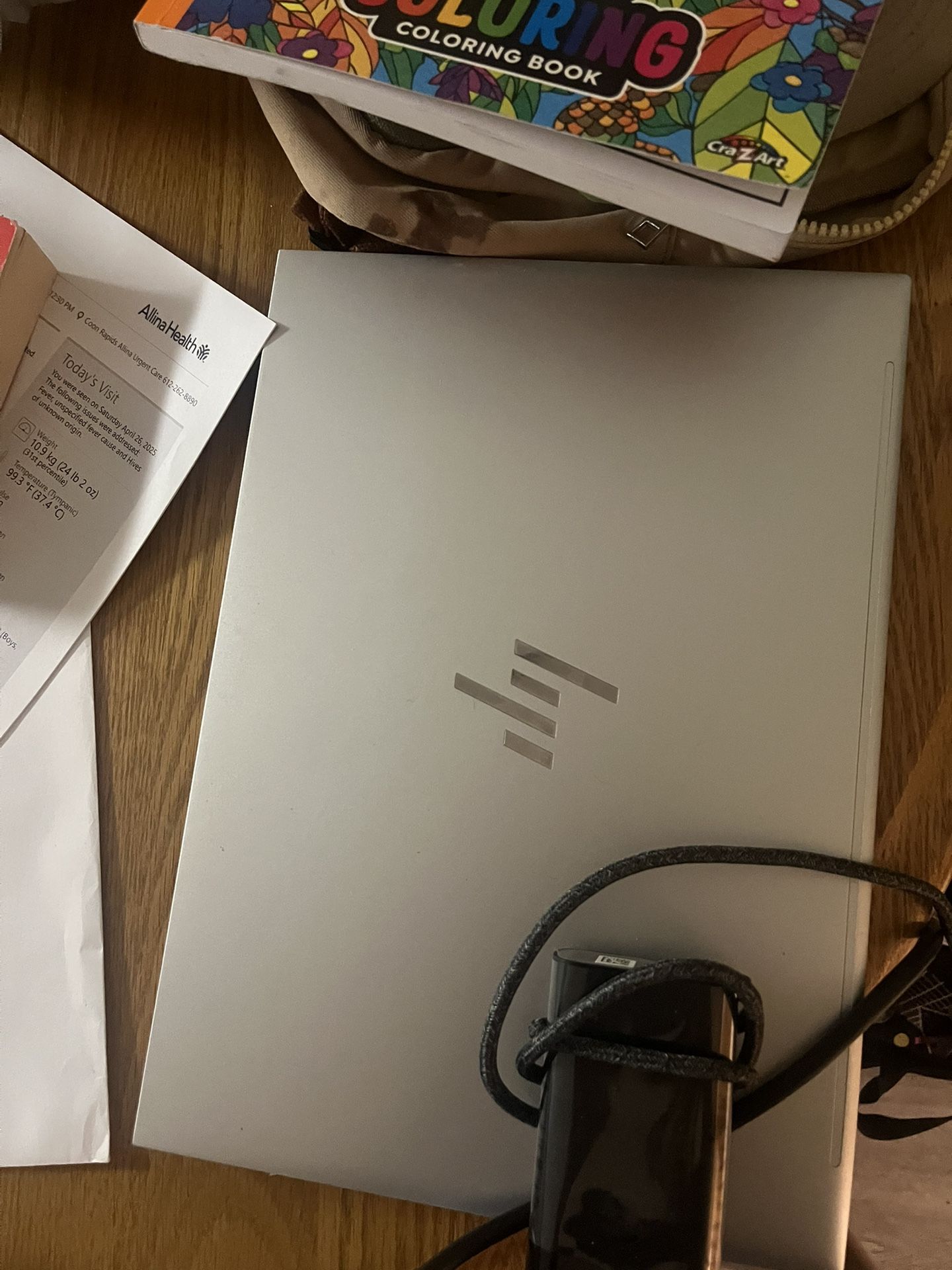 Hp Laptop
