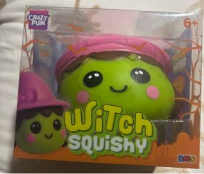 Squishy