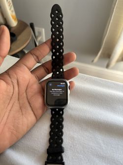 Apple Watch SE 44mm