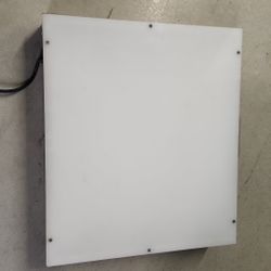 Led Tracing Table