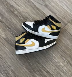 Jordan 1 Size 9.5 