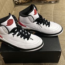 Air Jordans 2 Retro