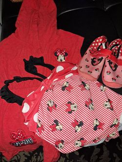 Minnie Mouse Swimwear