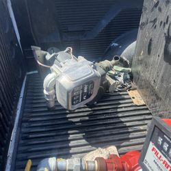 Better Built Transfer Tank For Diesel 100 Gallons 