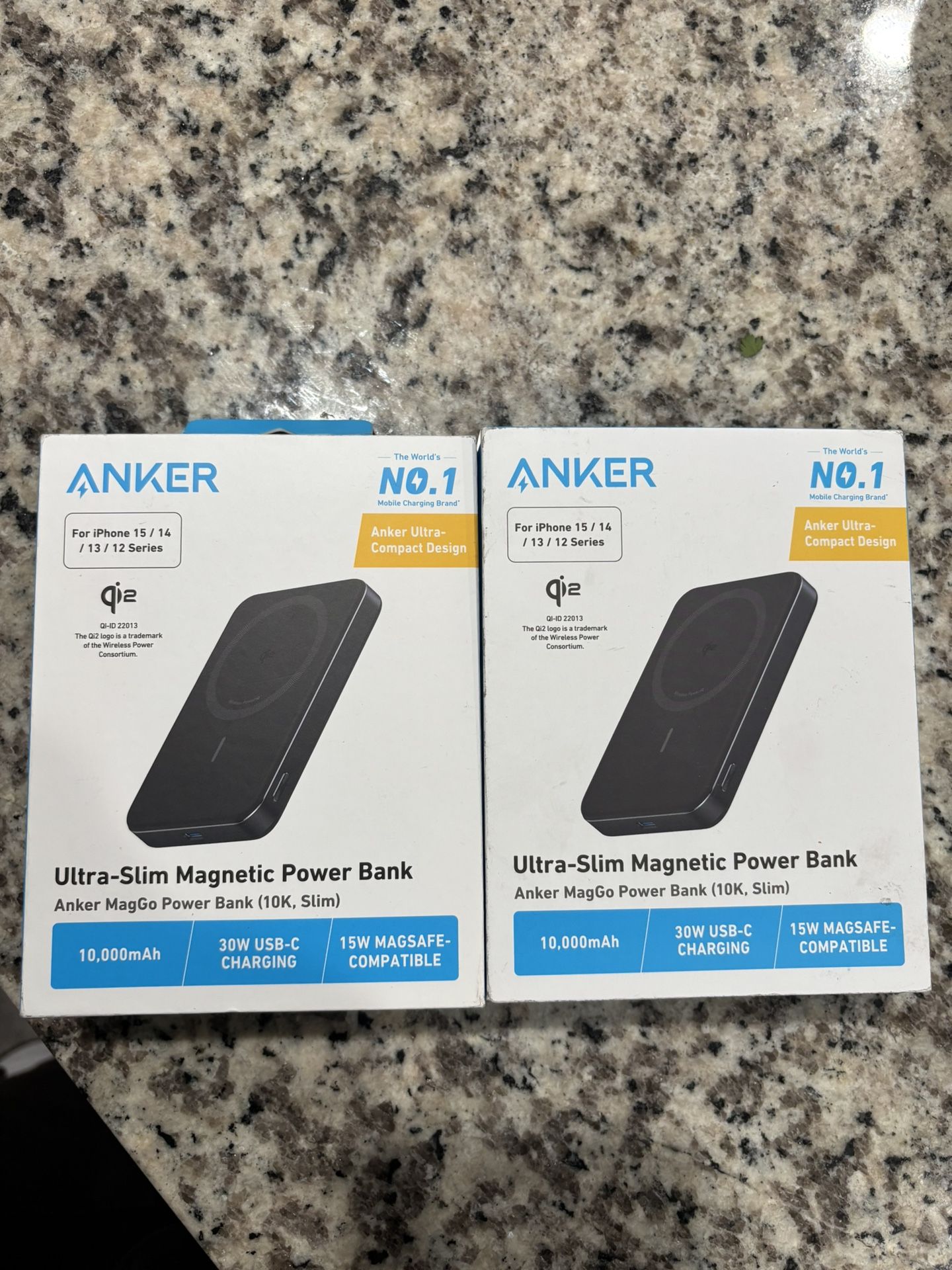 Anker POWERBANK