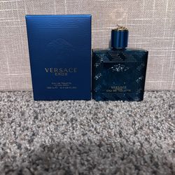 Versace Eros 100mL 3.4oz