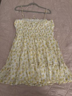 Francesca's Dress XL