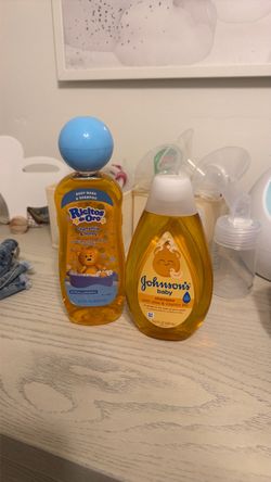 Baby Soap
