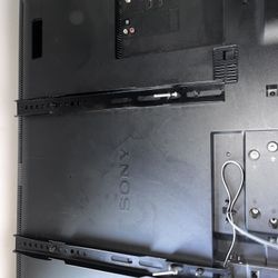( READ DESCRIPTION ) Sony Bravia KDL-BX420