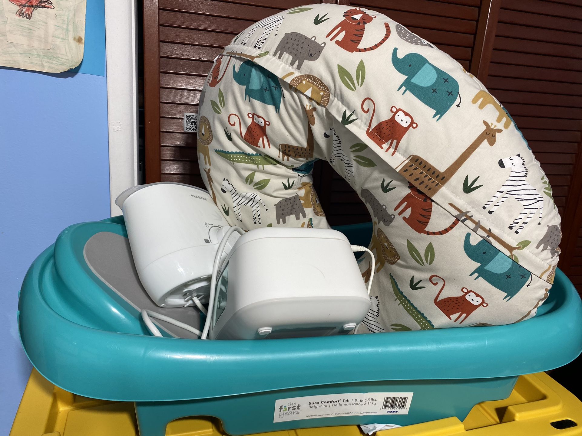 Baby Items