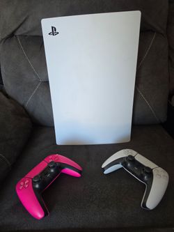 PS5