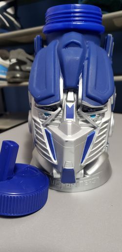 TRANSFORMERS MUG