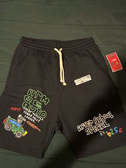 Men’s Shorts