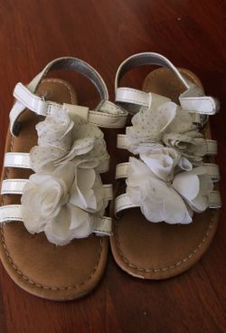 Girls Sandles