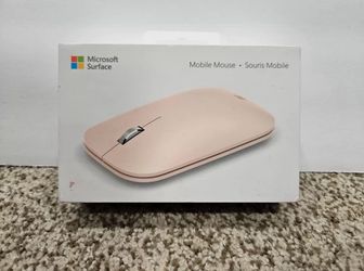 Bluetooth Computer Mouse