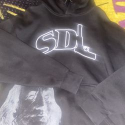 SDL Hoodie 