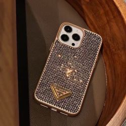 Prada iPhone Case 