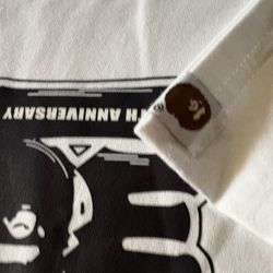 Bape 30TH Anniversary 