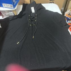 Women’s Swim Coverups XL And 1X