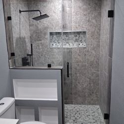 Shower Doors