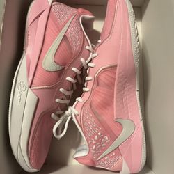 Nike By You Sabrina 2