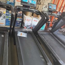 Orange County CA - Nordictrack Commercial Treadmill 2025 Lineup - Commercial 1750 (1300$) and Commercial 2450 (1600$) and X24 incline treadmill
