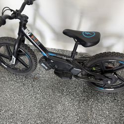 Stacyc 16” Brushless