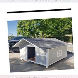 Backyard Pet Houses - Strong Homes for Delighted Pets thank catch