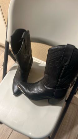 Ladies Boots