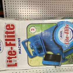 Life  Flite Baseball 